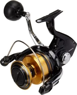Shimano Socorro SW Spinning Reels -Reels And Baits Sales 81frq OqXkL. AC SX679