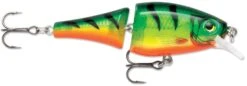 Rapala Balsa Xtreme Jointed Shad 06 Medium Diving Crankbait -Reels And Baits Sales 8239615541303