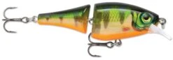 Rapala Balsa Xtreme Jointed Shad 06 Medium Diving Crankbait -Reels And Baits Sales 8239615606839
