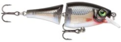 Rapala Balsa Xtreme Jointed Shad 06 Medium Diving Crankbait -Reels And Baits Sales 8239615705143