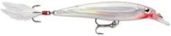 Rapala X-Rap 04 Shallow Diving Jerkbait -Reels And Baits Sales 8353256538167