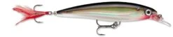 Rapala X-Rap 04 Shallow Diving Jerkbait -Reels And Baits Sales 8353256702007