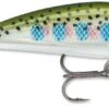 Rapala X-Rap CountDown 07 Jerkbait -Reels And Baits Sales 8353334722615