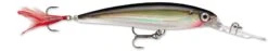 Rapala X-Rap Deep 08 Deep Diving Jerkbait -Reels And Baits Sales 8353335050295