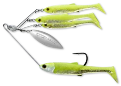 LIVETARGET BaitBall Spinner Rig Umbrella Rig -Reels And Baits Sales 8470848733239