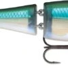 Rapala Balsa Xtreme Swimmer 12 Medium Diving Jerkbait