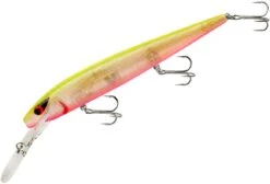 Smithwick Top 20 Rogue 5 1/2 Inch Extra Deep Diving Trolling Minnow/Jerkbait -Reels And Baits Sales ADRD5290