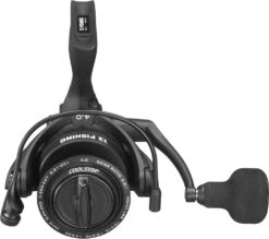 13 Fishing AL13 Saltwater Spinning Reel -Reels And Baits Sales AL13spinningreel3