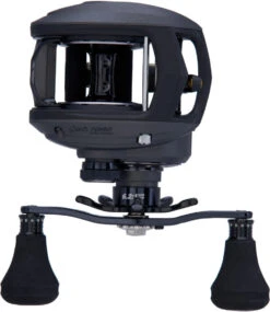 Abu Garcia Revo Toro Beast Low Profile Baitcasting Reel -Reels And Baits Sales AbuGarcia Revo Toro BeastLow Profile 60LP 2019 alt4