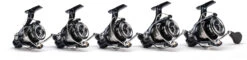 13 Fishing Aerios Spinning Reel -Reels And Baits Sales AeriosFamilyImage