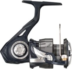 13 Fishing Aerios Spinning Reel -Reels And Baits Sales Aeriosspinningreel4
