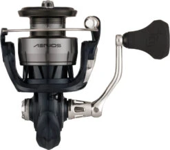 13 Fishing Aerios Spinning Reel -Reels And Baits Sales Aeriosspinningreel6