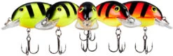 Bandit 100 Series Shallow Diving Crankbait -Reels And Baits Sales BDT158 copy