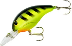 Bandit 200 Series Medium Diving Crankbait -Reels And Baits Sales BDT206