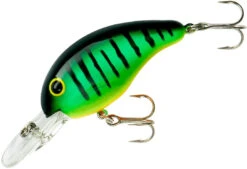 Bandit 200 Series Medium Diving Crankbait -Reels And Baits Sales BDT220