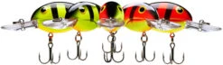 Bandit 200 Series Medium Diving Crankbait -Reels And Baits Sales BDT258