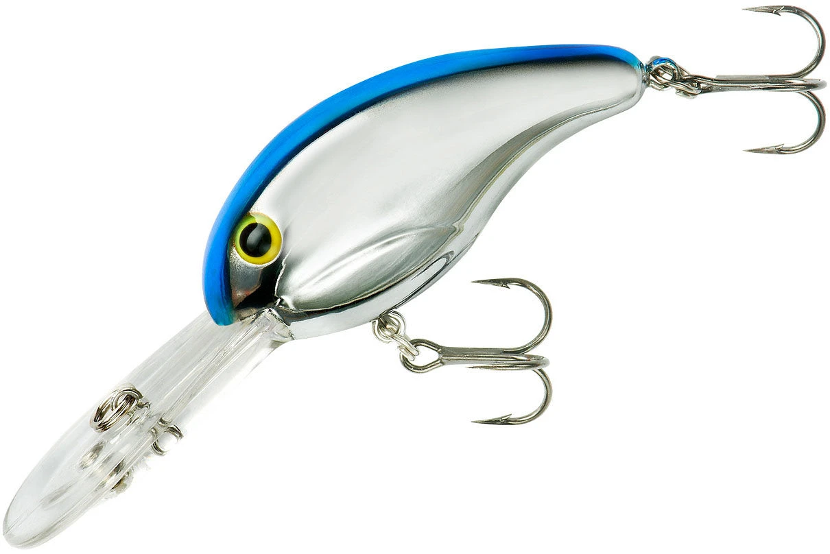 Bandit 300 Series Deep Diving Crankbait 15 Bandit 300 Series Deep Diving Crankbait - Image 13