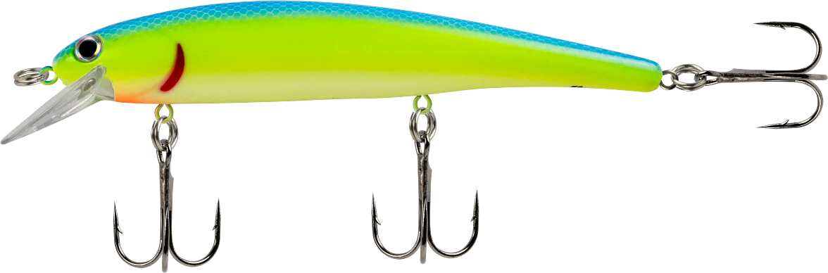 Bandit B-Rotan 4 5/8 Inch Jerkbait/Trolling Plug 14 Bandit B-Rotan 4 5/8 Inch Jerkbait/Trolling Plug - Image 12