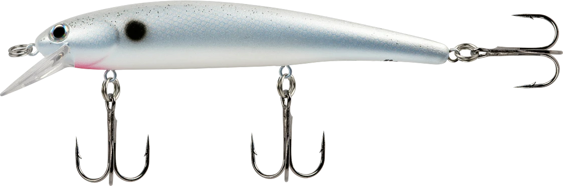 Bandit B-Rotan 4 5/8 Inch Jerkbait/Trolling Plug 12 Bandit B-Rotan 4 5/8 Inch Jerkbait/Trolling Plug - Image 10