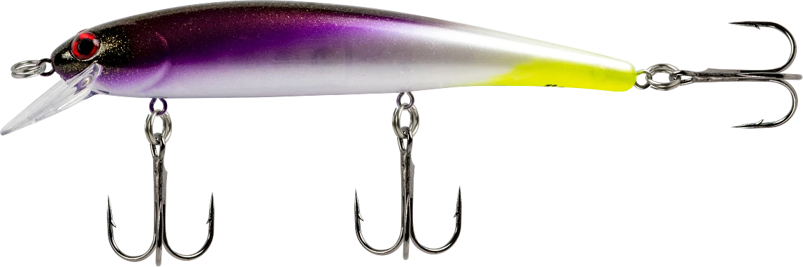 Bandit B-Rotan 4 5/8 Inch Jerkbait/Trolling Plug 13 Bandit B-Rotan 4 5/8 Inch Jerkbait/Trolling Plug - Image 11