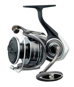 Daiwa BG MQ Spinning Reels 11 Daiwa BG MQ Spinning Reels -Reels And Baits Sales BGMQ4000D XH