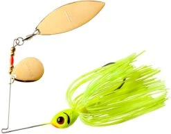Booyah Tandem Blade Spinnerbait 25 Booyah Tandem Blade Spinnerbait -Reels And Baits Sales BYBT14617