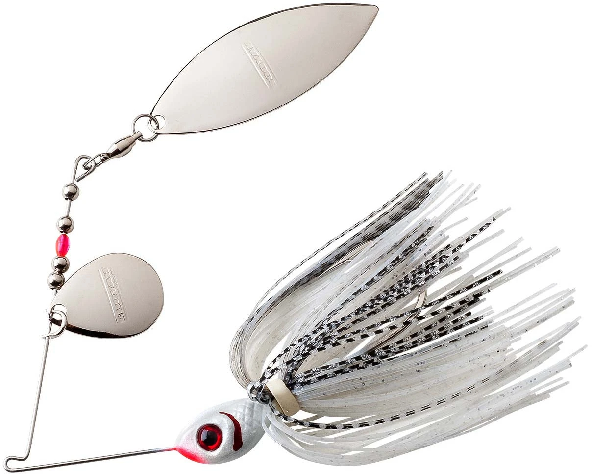 Booyah Tandem Blade Spinnerbait 12 Booyah Tandem Blade Spinnerbait - Image 10