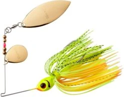Booyah Tandem Blade Spinnerbait 29 Booyah Tandem Blade Spinnerbait -Reels And Baits Sales BYBT14639