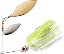 Booyah Double Willow Blade Spinnerbait 30 Booyah Double Willow Blade Spinnerbait -Reels And Baits Sales BYBW12616 ee0349c1 c0a6 4e76 b55f f8f60e78b33f