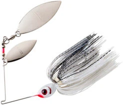 Booyah Double Willow Blade Spinnerbait 20 Booyah Double Willow Blade Spinnerbait -Reels And Baits Sales BYBW12635