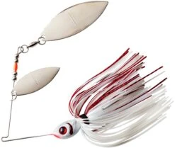 Booyah Double Willow Blade Spinnerbait 31 Booyah Double Willow Blade Spinnerbait -Reels And Baits Sales BYBW38643 e28586eb 659f 4f32 b962 ce33db1990b1