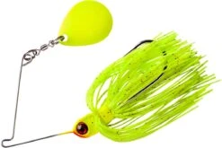 Booyah Micro Pond Magic 1/8 Oz. Spinnerbait 10 Booyah Micro Pond Magic 1/8 Oz. Spinnerbait -Reels And Baits Sales BYMPM18691