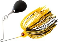 Booyah Micro Pond Magic 1/8 Oz. Spinnerbait 11 Booyah Micro Pond Magic 1/8 Oz. Spinnerbait -Reels And Baits Sales BYMPM18714