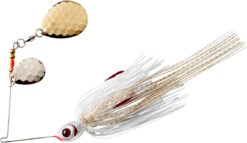 Booyah Tux & Tails Double Colorado Leaf Spinnerbait -Reels And Baits Sales BYTCC12673