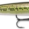 Rapala Husky Jerk 08 Jerkbait/Trolling Minnow -Reels And Baits Sales Baby Bass 3e9853be 67e1 44ff 821a 557ca557b2ad