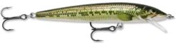 Rapala Husky Jerk 10 Jerkbait/Trolling Minnow -Reels And Baits Sales Baby Bass d909f715 e22a 40a3 b4ee 9840d64f14dc
