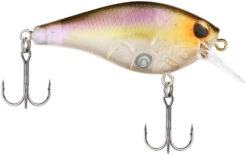 Berkley SquareBull 2 3/8 Inch Shallow Squarebill Crankbait -Reels And Baits Sales Berkley Squarebull GhostMorningDawn 55 alt2 2000