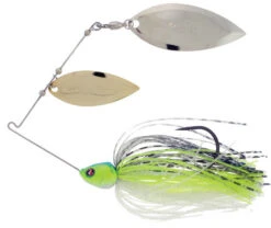 River2Sea Ish Monroe Bling Double Willow Spinnerbait 1/2 Oz. -Reels And Baits Sales Bling03I Know It