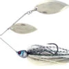 River2Sea Ish Monroe Bling Double Willow Spinnerbait 3/8 Oz. -Reels And Baits Sales Bling05Abalone Shad b023125d c73a 49c9 b73b 8c525a8e6e29