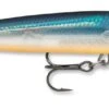 Rapala Scatter Rap Deep Husky Jerk -Reels And Baits Sales Blue Ghost fc738724 8978 4763 8348 1a9d05ba3ecf