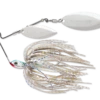 Terminator Super Stainless Spinnerbait Double Willow 3/8 Oz. -Reels And Baits Sales Blue Shad WW NN 4477dbb4 e0b2 4a65 9a62 bb1807424561