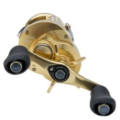 Shimano Calcutta A Conquest 100/200 Round Casting Reel -Reels And Baits Sales CALCUTTA CONQUEST 100 200 A primary right 1