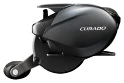 Shimano Curado 300 K Baitcasting Reels -Reels And Baits Sales CURADO 300 K primary 03 front