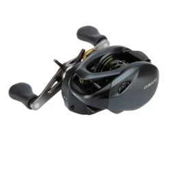 Shimano Curado BFS Baitcasting Reels -Reels And Baits Sales CURADO BFS primary 3 left front