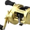 Shimano Calcutta Conquest 300/400 Round Baitcasting Reels -Reels And Baits Sales Calcutta Conquest 400 palmside