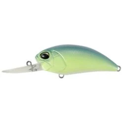 Duo Realis Crank M65 8A Medium Diving Crankbait -Reels And Baits Sales Chartreuse Blues fee8ff39 8a94 4855 a370 24e4f4c72216