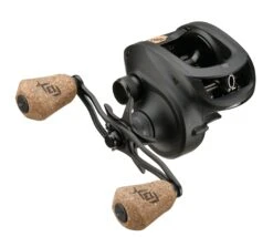 13 Fishing Concept A3 Gen 2 Baitcasting Reels W/ Power And Paddle Handles -Reels And Baits Sales ConceptIIA3RH 3