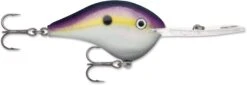 Rapala DT Series Crankbait DT Metal 20 -Reels And Baits Sales DTMSS20 BGSD