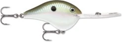 Rapala DT Series Crankbait DT Metal 20 -Reels And Baits Sales DTMSS20 GGSD