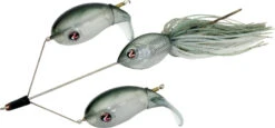 River2Sea Double Plopper 180 Buzzbait -Reels And Baits Sales DoublePlopper17PhantomShad